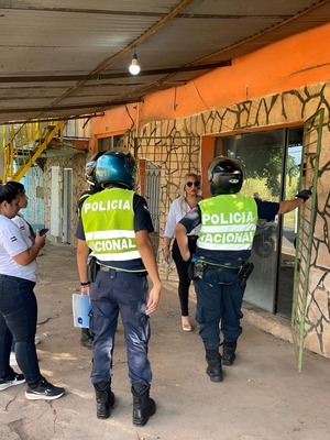 Inquilina organizó robo a su dueña: pagó con drogas