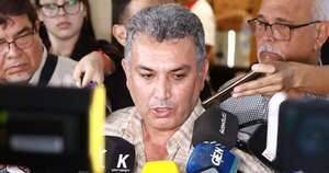 Diario HOY | En 8 días se analiza la reforma y docentes amenazan con no iniciar las clases