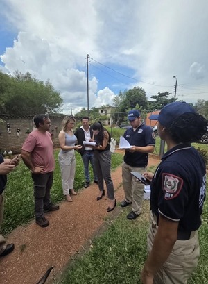 Imputan a tres funcionarios de Copaco por millonario desvío