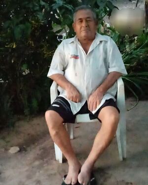 Adulto mayor con enfermedad renal no percibe pensión en Loreto - Concepción al Día