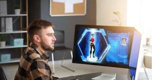 Creá un videojuego en 48 horas