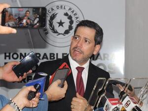 Diputados acelera debate de la Caja Fiscal y cita a reunión clave antes de la sesión extraordinaria