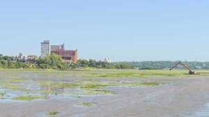 Grave contaminación del arroyo Poti'y: Agoniza el subembalse entre Encarnación y Cambyretá