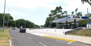 AUDIO: Concejal explicá por qué Junta pidió a Luis Bello suspender habilitación de estación de servicio en Costanera Sur - La Primera Mañana - ABC Color