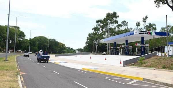 AUDIO: Concejal explicá por qué Junta pidió a Luis Bello suspender habilitación de estación de servicio en Costanera Sur - La Primera Mañana - ABC Color