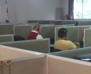 Desvío de fondos en COPACO: gerentes involucrados fueron trasladados temporalmente al área de call center