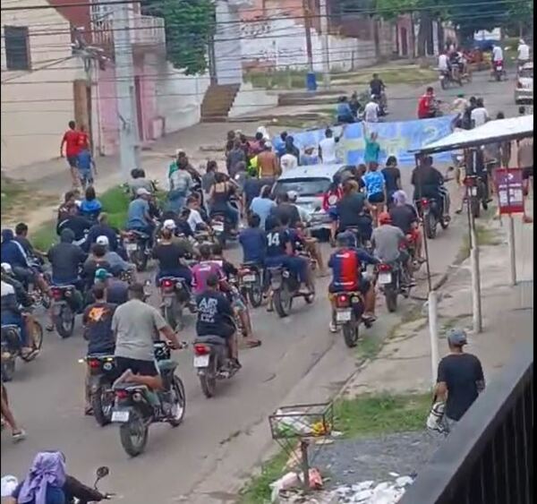 El adiós a Pingüi: cada quien llora a quien quiere, pero…