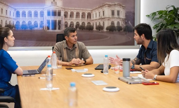 Paraguay activará 50 centros de primera infancia en el 2026 - La Tribuna