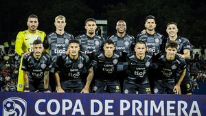 Pablo Sánchez explicó el porqué de los cinco cambios