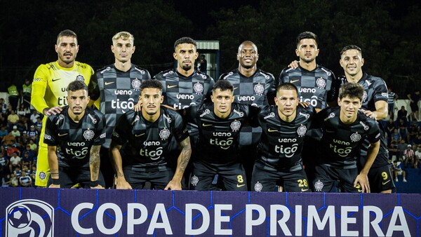 Pablo Sánchez explicó el porqué de los cinco cambios