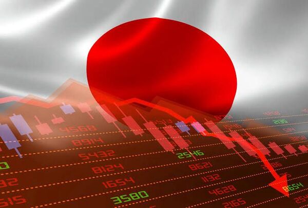 El resbalón de Tokio genera tensión en la economía global