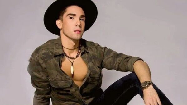 Popular / Fernando Ruttia: “La adicción me llevó a lugares de los que nunca pensé que iba a poder salir"