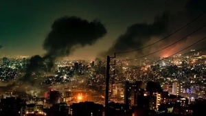 Teherán: entre el miedo ciudadano y la retórica de guerra - Portal Digital Cáritas Universidad Católica