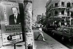 Cuestionan el rumbo del país a 37 años de la caída de la dictadura - Portal Digital Cáritas Universidad Católica