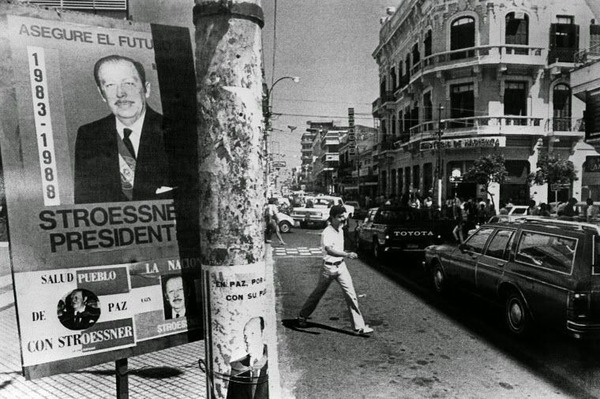 Cuestionan el rumbo del país a 37 años de la caída de la dictadura - Portal Digital Cáritas Universidad Católica