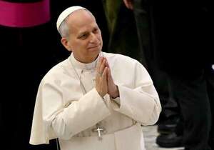 El papa pide que se respete la “justicia, la verdad y la caridad” en los casos de abusos - Mundo - ABC Color