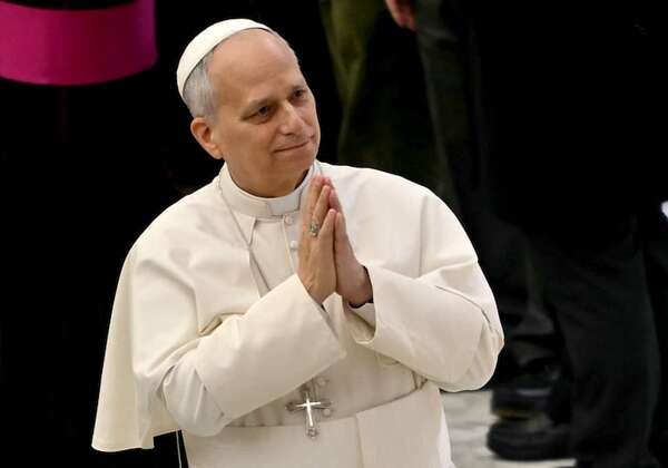 El papa pide que se respete la “justicia, la verdad y la caridad” en los casos de abusos - Mundo - ABC Color