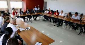 La Nación / Caja Fiscal: personal de blanco no se verá afectado con modificaciones por reforma, aseguran