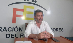 Apuro legislativo por la Caja Fiscal desata amenaza de paro docente:“Si aprueban así, no empiezan las clases” - OviedoPress