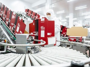 Multinacional española anuncia inversión de US$ 300 millones en el sector porcino de Paraguay