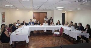 Socializan plan piloto para desconcentración de la Secretaría de Género