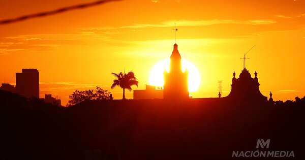 Abren convocatoria para participar de concurso “Enamorados de Asunción”