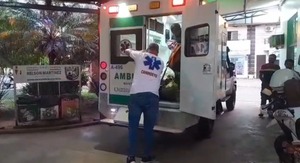 Tragedia en Ypejhú: mujer fallece tras dar a luz a su quinto hijo - trece