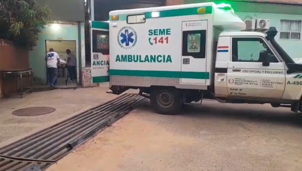 Canindeyú: mujer murió tras dar a luz en su vivienda | Unicanal