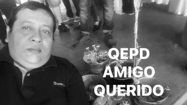 No le operaron en IPS porque una máquina se descompuso y falleció