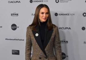 De Natalie Portman a Olivia Wilde, las celebridades en el Sundance 2026 - Gente - ABC Color
