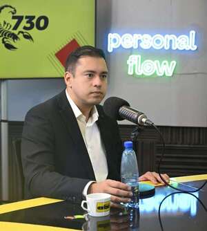 Prieto califica de “nefasta” la intención de expulsar a liberales que apoyen a Yo Creo - ABC en el Este - ABC Color