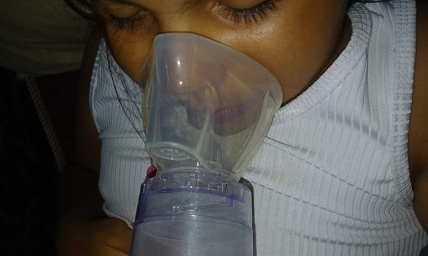 Madre realiza nuevo pedido de ayuda para niña ovetense gravemente enferma - OviedoPress