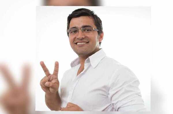 Peña critica al intendente de Caaguazú y éste le responde: "Claro que nos conocemos"