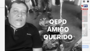 Braulio, otra víctima del abandono del IPS: Sin insumos, sin equipos, sin humanidad