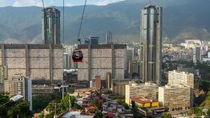 EEUU gestionará el pago de servicios públicos clave de Venezuela con el dinero de la venta de petróleo