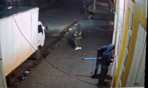 Popular / ¿Bandidos gorditos? Oñemondapaite pohä para adelgazar