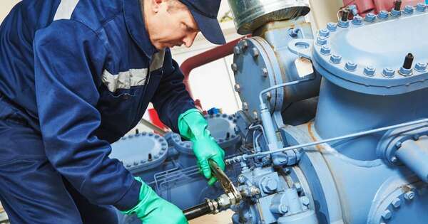 La Nación / Con más de 1.000 nuevos prestadores de servicios registrados en 2025, el sector se expande