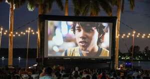 La Nación / Complejo Turístico Itaipú ofrece “Finde de Verano” con cine paraguayo y recreación