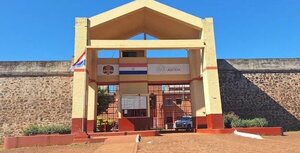 Riña por alimentos deja un recluso herido en el Cereso de Itapúa