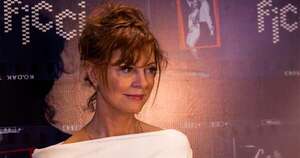 Diario HOY | Susan Sarandon recibirá el Premio Goya Internacional 2026