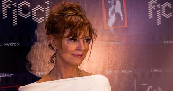 Diario HOY | Susan Sarandon recibirá el Premio Goya Internacional 2026