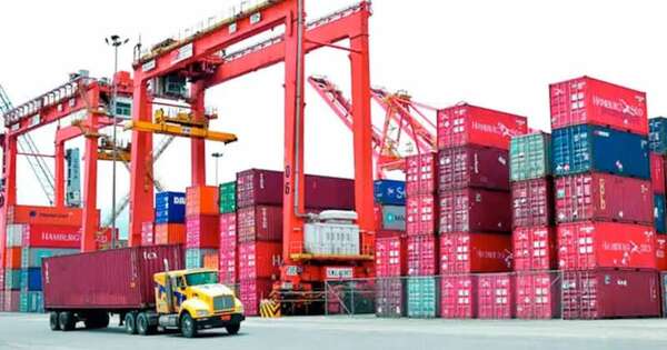 Diario HOY | Acuerdo Mercosur-UE proyecta fuerte impacto en industria paraguaya y más empleo