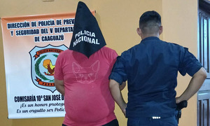 Hurto de una motocicleta destapa presunta red de microtráfico en San José de los Arroyos - OviedoPress