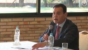 Emiratos Árabes aprobó importación de carne bovina, ovina y avícola de Paraguay