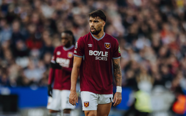 Flamengo paga unos USD 50 millones por Paquetá al West Ham