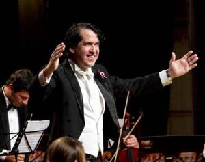 DIEGO SÁNCHEZ HAASE DETALLA SU PRESENTACIÓN DE “SONATA PARAGUAYA” Y RECUERDA SUS INICIOS EN RADIO GUAIRÁ AM