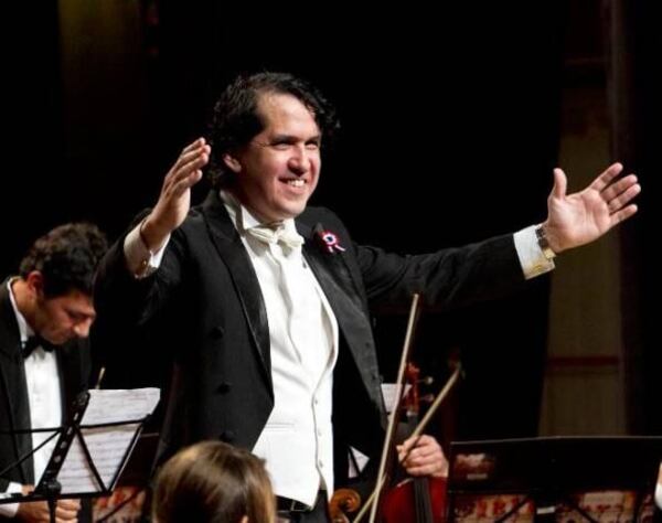 DIEGO SÁNCHEZ HAASE DETALLA SU PRESENTACIÓN DE “SONATA PARAGUAYA” Y RECUERDA SUS INICIOS EN RADIO GUAIRÁ AM