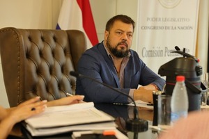 “A Pettengill no le registro en mi radar como político”, dispara Soroka - El Trueno