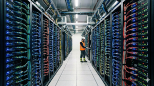 Data centers y Estado: cuando la ventaja energética exige planificación y gobernanza - El Trueno