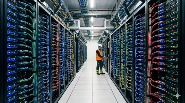 Data centers y Estado: cuando la ventaja energética exige planificación y gobernanza - El Trueno